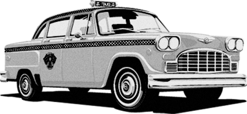 Stone Grove Airport Transfers